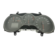 Tachometras Seat Altea 5P0920811A A2C92251300 48406