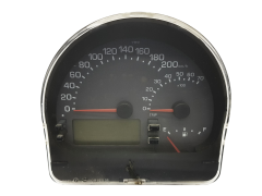 Spidometras Fiat Multipla 87001350 81269032 51024