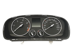 Tachometras Renault Laguna 3 248100006R 43761
