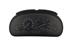 Tachometras BMW 5 E39 62118372357 110008735024 1414