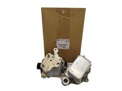 Alyvos Filtro Korpusas Originalus 9823532380 Citroen Peugeot