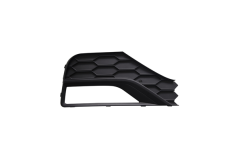 Halogenų Rėmas Kairioji 2H6807489E 88071868302 VW Amarok DPA