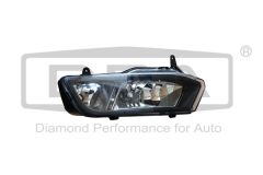 Rūko žibintas Kairioji 6C0941661D 89411784402 VW Polo DPA