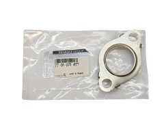 Tarpinė, sandarinimo žiedas EGR Renault 7701071477 Originalus