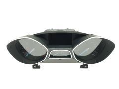 Tachometras Ford Focus MK3 F1ET-10849-BLL Visteon