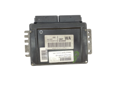 Valdymo Blokas 96435559 5WY1E07E 1BOP D42 Chevrolet Kemsco 59814