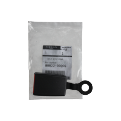 Saugos diržo tvirtinimas Originalus 8882200Q0G 888521928R Renault Nissan
