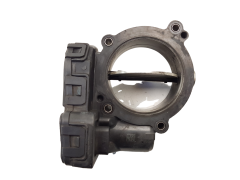 Droselio sklendė Mercedes-Benz A6510900070 0280750239 Bosch