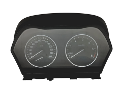 Tachometras BMW 3 F30 F31 9232892 51834