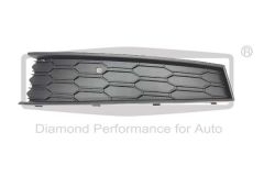 Buferio Grotelės Kairioji Vai Skoda 657807681A 88071897902 DPA