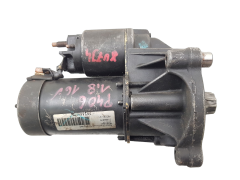 Starteris Citroen Peugeot 5802E4 DRA661 1.8 2.0 Valeo