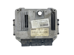 Valdymo Blokas 0281011237 8200305678 8200284704 Renault Bosch 63708