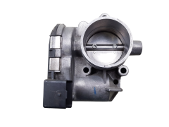 Droselio sklendė Citroen Peugeot 0280750085 1635Q9 1.6 Bosch 2870