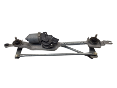 Valytuvų Mechanizmas Opel Insignia 13227392 AV159060-1415 1189
