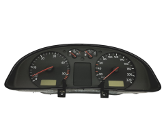 Tachometras VW Passat B5 3B0919861J 110008793023 37512