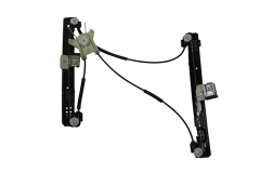 Lango Pakėlėjas 6J4837462 88371493102 Seat Ibiza DPA