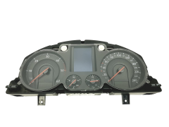 Tachometras VW Passat B6 3C0920870G 55760