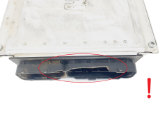 Valdymo Blokas 9030930266F 39110-02420 TBE2IN11 Hyundai Kefico 46418