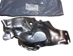 Šilumos Izoliacija Originalus 140130121R Renault