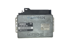 Valdymo Blokas 0261200108 Alfa Romeo Bosch 56935