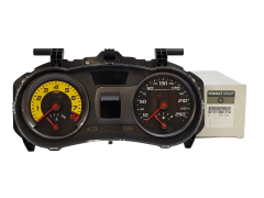 Spidometras Renault Clio III 3 RS 8201060314 Naujas Originalus