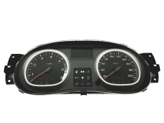 Tachometras Dacia Duster 248104707R 57720