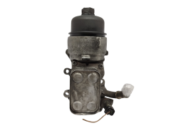 Alyvos Filtro Korpusas 1103T3 9656830180 FL515 2.0 HDI 16v D PSA Volvo