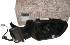 Veidrodis Dešinysis Naujas Originalus 963011815R Renault Espace 5