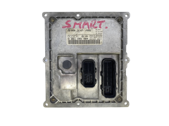 Valdymo Blokas Smart 0003107V006 0261205004 Bosch 54106