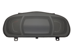 Spidometras Renault Scenic 4 248100254R 7726
