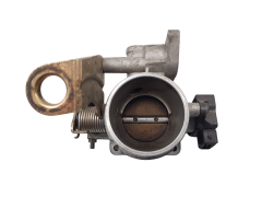 Droselio sklendė Renault 7700861679 J 41665 1.6 8V