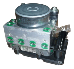 Abs Siurblys Renault Clio III Modus 8200747140