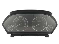 Tachometras BMW 3 F30 9295870-01 9232895 VDO