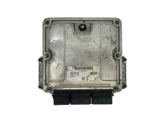 Valdymo Blokas 0281010438 8200066001 8200058052 Mitsubishi Bosch 52732