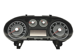 Spidometras Fiat Punto Evo 51914934 503010220300 41932