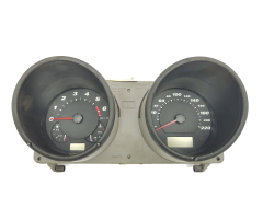 Spidometras Seat Arosa 6H0920800A7DE 0263631402 25606