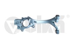 Ratų vairo mazgas Kairioji Priekis 4F0407253H 44071742601 Audi A6 Vika