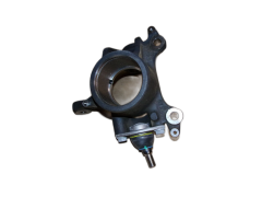 Ratų vairo mazgas Dešinioji Naujas Originalus 1612735180 Citroen Jumper 2 Peugeot Boxer 2