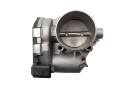 Droselio sklendė Ford Volvo 7S7G-9F991-CA 0280750535 1.6 2410