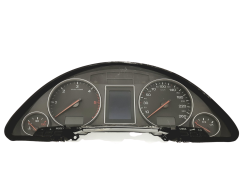 Tachometras Audi A4 B6 8E0920900K 0263626035 31033