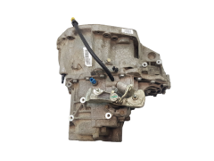Pavarų dėžė ND0015 7701717857 Renault Scenic 2 2.0 1161