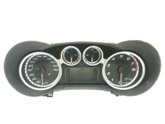 Tachometras Alfa Romeo Mito 50527740 A2C84849800