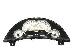 Tachometras Opel Corsa C 13173357WL 110080005028 57768