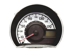 Spidometras Aygo 107 C1 83800-0H133-A Toyota PSA 41373