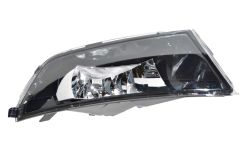 Rūko žibintas Dešinioji 6V0941700 99411791502 Skoda Fabia III DPA