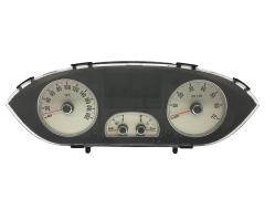 Tachometras Lancia Musa 735388653 503001190100 40580