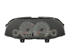 Spidometras Ford Focus 1M5F-10849-VB 1M5F10849VB 50671