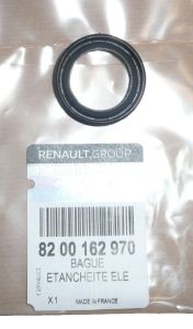 Tarpinė, sandarinimo žiedas Naujas Originalus 8200162970 Renault