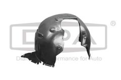 Ratų Arka Priekis Dešinysis 8V0821172 88211699402 Audi A3 DPA