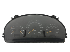 Tachometras Mercedes ML W163 A1635400711 VDO 54547